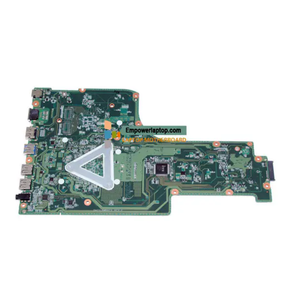 Acer Hauptplatine DAZYLBMB6E0 REV NBMZS11004 ES1-731 N3700 CPU