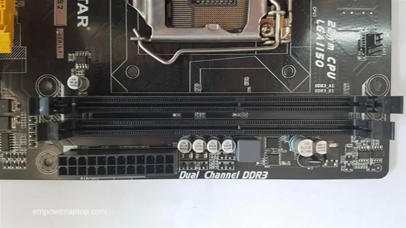 Biostar Hi-Fi B85S2 LGA 1150 Hauptplatine