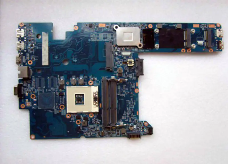 HP Hauptplatine 696335-001 4340s