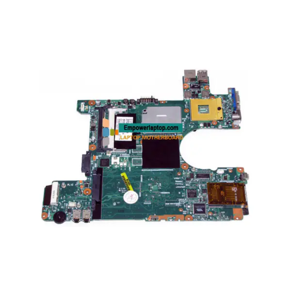 Toshiba Hauptplatine M115 945gm V000078020 1310A2076902