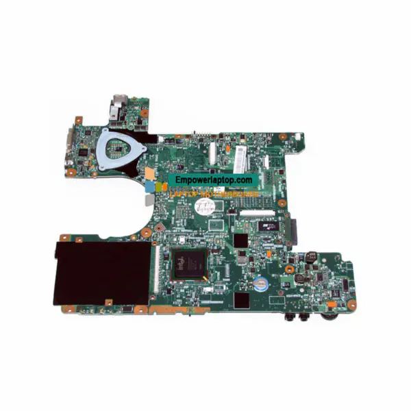 Toshiba Hauptplatine M115 945gm V000078020 1310A2076902