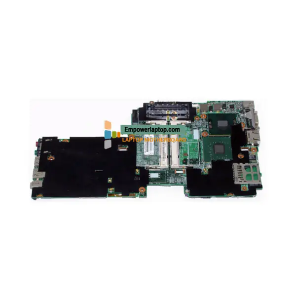 Lenovo Hauptplatine FRU 42T0019 IBM X60s 48.4B501.021 L2400 1.66Ghz CPU