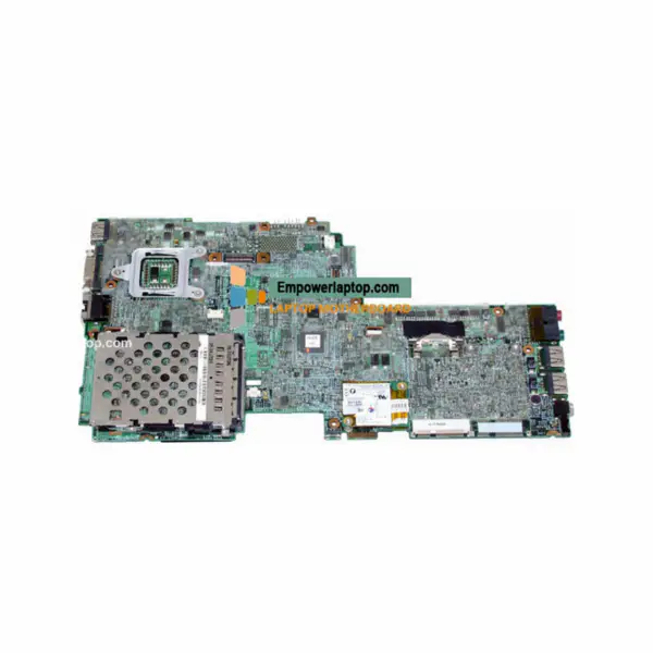Lenovo Hauptplatine FRU 42T0019 IBM X60s 48.4B501.021 L2400 1.66Ghz CPU