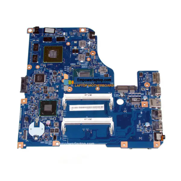 Acer Hauptplatine 11309-2 48.4TU05.021 NBM1D11005 NB.M1D11.005 V5-471G GT630M i5-3317U