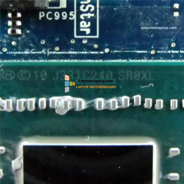 Acer Hauptplatine V1JB1 LA-A041P NBL1A11002 NB.L1A11.002 Iconia Tab W701 i5-3337U