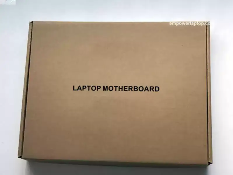 Acer Motherboard N9.VB5WW.001 DA0ZRTMB6D0 REV D N9VB5WW001 E5-573 NVIDIA 920M I3-5005U