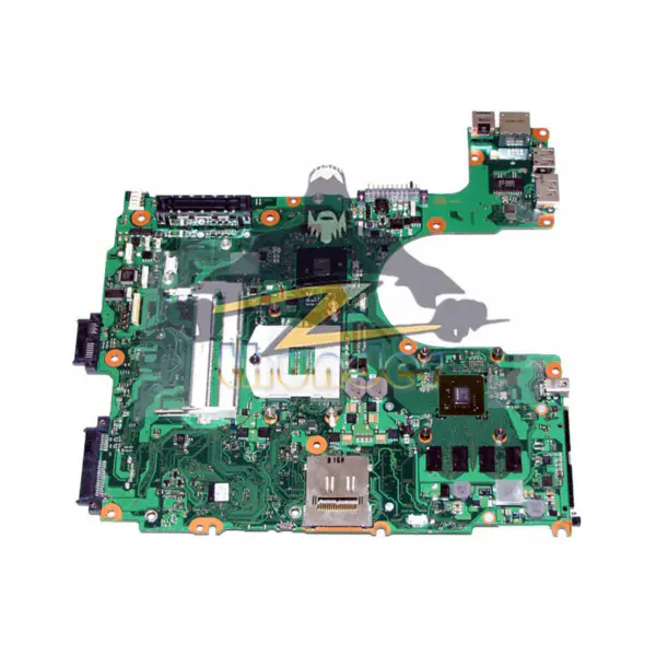 Toshiba Hauptplatine FHVSYC A5A002918010 Tecra S11 HM55 GMA HD
