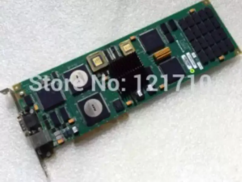 HONEYWELL Honigbrunnen 51305517-100 REV N LCNP4 BL03W20-N0544 51305516 REV A Industrie-Motherboard