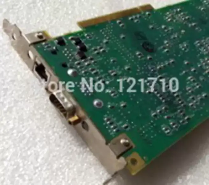 HONEYWELL Honigbrunnen 51305517-100 REV N LCNP4 BL03W20-N0544 51305516 REV A Industrie-Motherboard