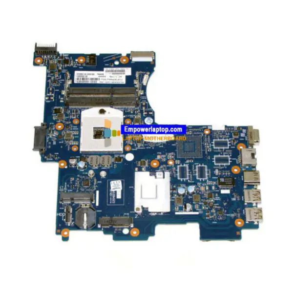 HP Hauptplatine 725241-601 725241-001