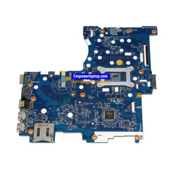 HP Hauptplatine 725241-601 725241-001
