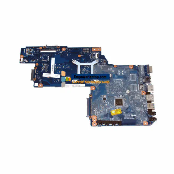 Toshiba Hauptplatine H000062940 C50 C50D C50-D E1-2100 CPU PT10AN DSC