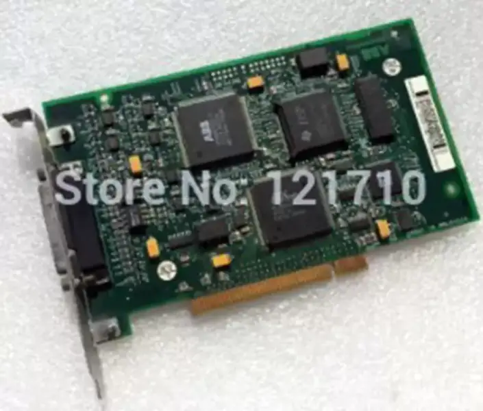 ABB abb DSQC503A 3HAC 18159-1/03 DSQC 503A-EEPROM REVISION 3 Karte Industrie-Motherboard