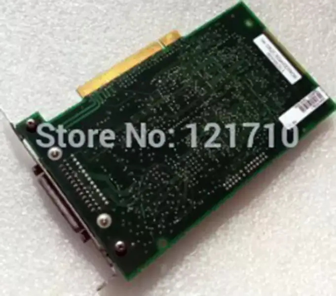ABB abb DSQC503A 3HAC 18159-1/03 DSQC 503A-EEPROM REVISION 3 Karte Industrie-Motherboard