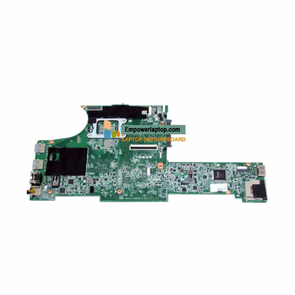 Lenovo Hauptplatine FRU 04Y1362 DA0LI2MB8F0 Edge E130 X131E SR0U4 i3-2375M