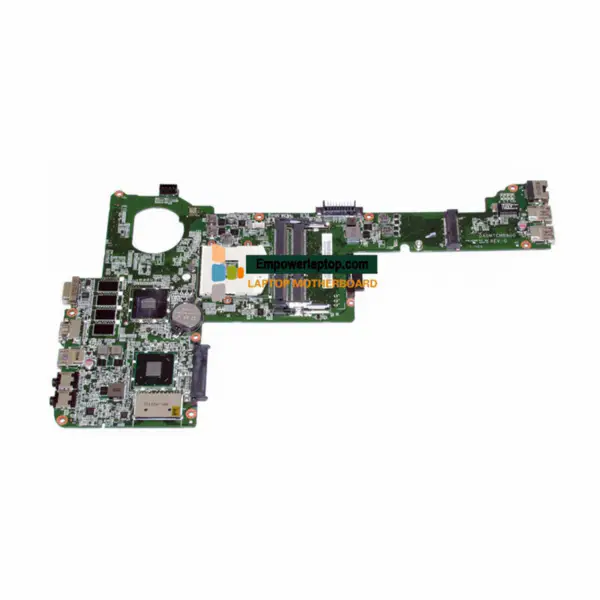 Toshiba DA0MTCMB8G0 A000239480 C40 C40-T Hauptplatine