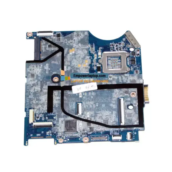 Toshiba Hauptplatine T110 T115 U4100 CPU GS45 A000066630 DA0TL1MB8D0