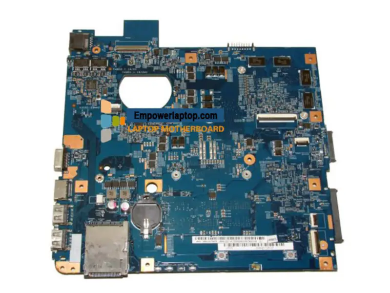 Acer Hauptplatine 4750G MBRC901002 48.4IQ01.031 HM65 nvidia MB.RC901.002