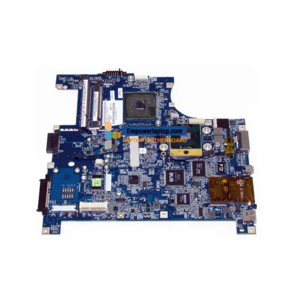 Lenovo Hauptplatine IGL50 LA-3371P 3000 Y500 F50 940GML mit CPU
