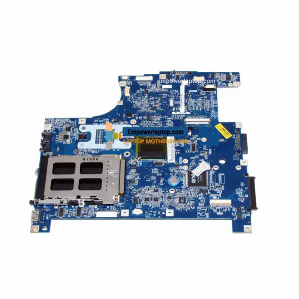 Lenovo Hauptplatine IGL50 LA-3371P 3000 Y500 F50 940GML mit CPU