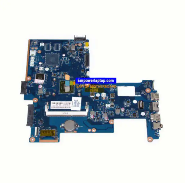 HP Hauptplatine ZS051 LA-A996P 764262-501 764262-001 15-G