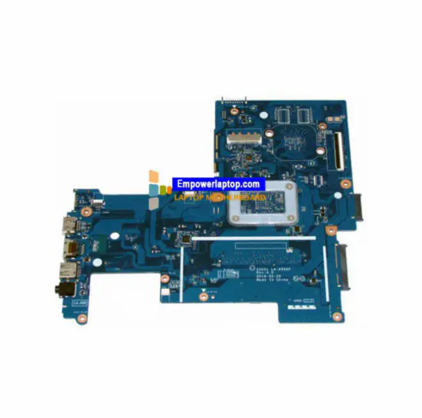 HP Hauptplatine ZS051 LA-A996P 764262-501 764262-001 15-G