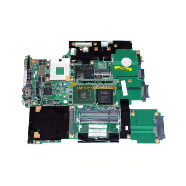 Lenovo Hauptplatine 42T0169 42W2207 44C3716 T60P 15,4 Zoll ATI V5250 256MB 945PM