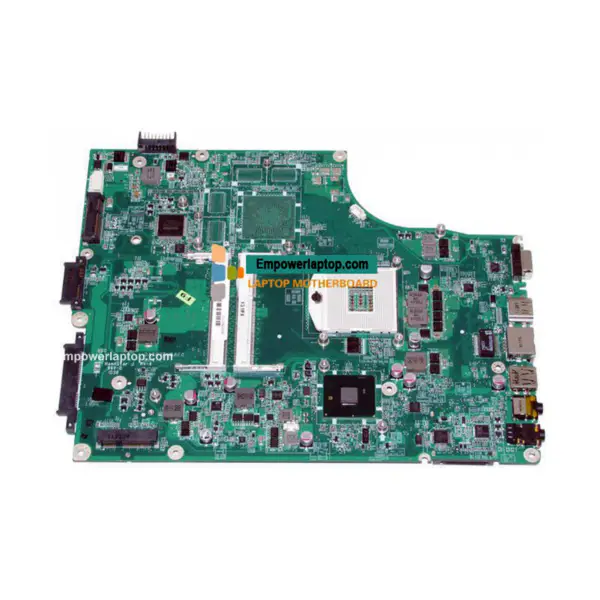 Acer Hauptplatine 5820G 5820T 5820TZG MBPTG06001 DAZR7BMB8E0 31ZR7MB0000 HM55