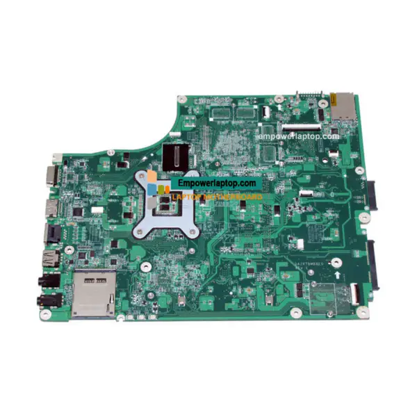 Acer Hauptplatine 5820G 5820T 5820TZG MBPTG06001 DAZR7BMB8E0 31ZR7MB0000 HM55