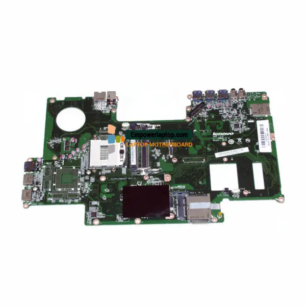 Lenovo Hauptplatine DA0WY2MB8D0 A530 HM86 GMA HD4400