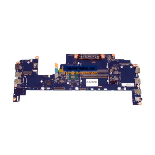 Toshiba Hauptplatine FUX2SY1 A3927A Portege Z30 Z30-T I7-5600U CPU