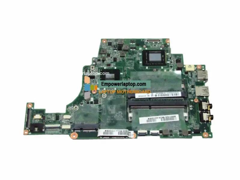 Toshiba Hauptplatine U845 Intel I3-2377M CPU DA0BY1MB8E0 A000211530 SR0CW