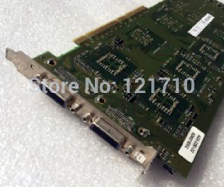 Barco barco ARGUS AGX 3281-02 AGX-3281 02 R764448 Karte Industrie Motherboard