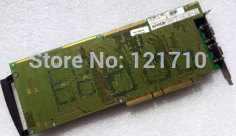 Barco Argus barco ARGUS RGB301004/R781710 R7643931-02 RGB 3010-04 FRG-3008-15 FRG-3008-06 R764847-01 Industrie-Motherboard