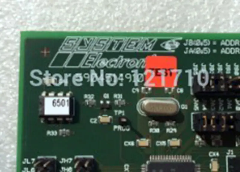 SYSTEM ELECTRONICS SYSTEM ELECTRONICS 5904514910 5904514911 card industrial motherboard