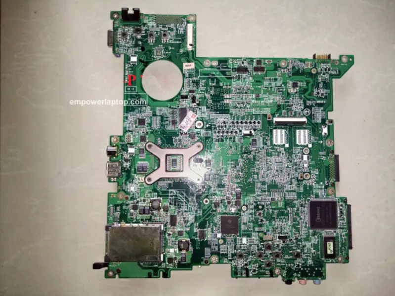 Acer Hauptplatine 3680 DA0ZR1MB6E0 3680