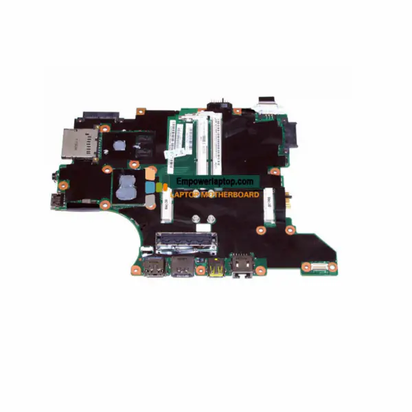Lenovo Hauptplatine FRU 04W1905 T410I I5-540M CPU NVS 3100M