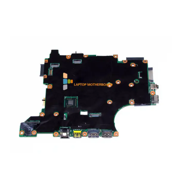 Lenovo Hauptplatine FRU 04W1905 T410I I5-540M CPU NVS 3100M