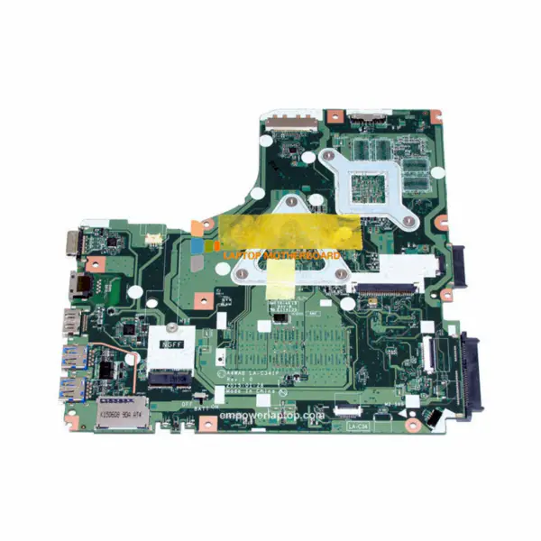 Acer Hauptplatine A4WAB LA-C341P E5-473 I7-5500U NVIDIA 920M