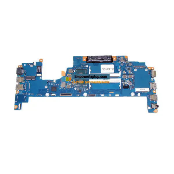Toshiba Hauptplatine FAUXSY4 A3805A Portege Z30 Z30-A I5-4310U