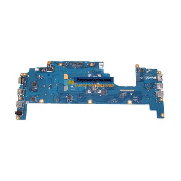 Toshiba Hauptplatine FAUXSY4 A3805A Portege Z30 Z30-A I5-4310U