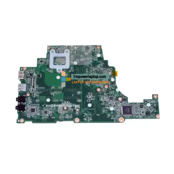 Toshiba Hauptplatine U840 U845 Intel SR0N9 i3-3217U HM77 HD4000 A000211650 DA0BY2MB8D0