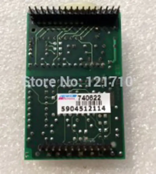 SYSTEM ELECTRONICS SYSTEM ELECTRONICS 5904982101 5904512114 card industrial motherboard