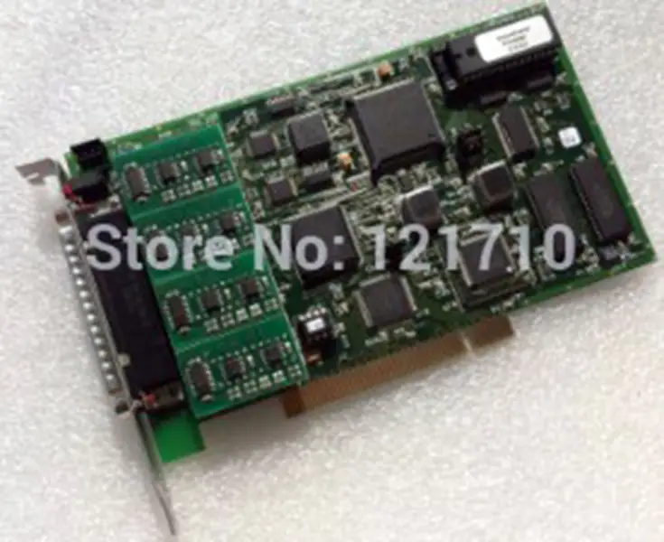 APPLICOM APPLICOM Woodhead PCI 4000 PCI4000 VER.A1 V 4.0.0 Karte Industrie-Motherboard