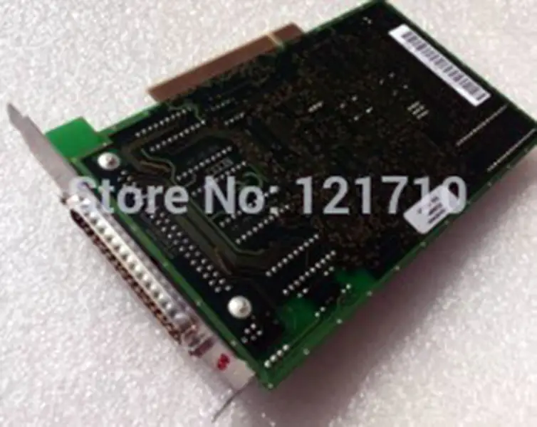 APPLICOM APPLICOM Woodhead PCI 4000 PCI4000 VER.A1 V 4.0.0 Karte Industrie-Motherboard