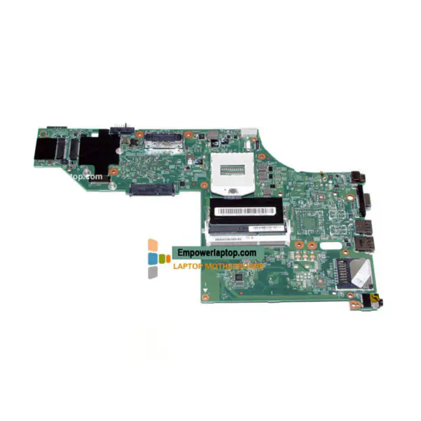 Lenovo Motherboard T540 T540P 15.6 FRU 04X5263 dr3 LKM-1 SWG2 12308-2 48.4LO18.021