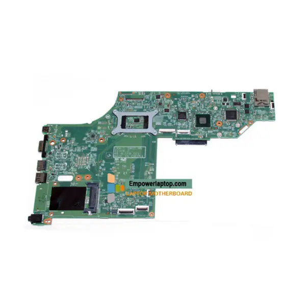 Lenovo Motherboard T540 T540P 15.6 FRU 04X5263 dr3 LKM-1 SWG2 12308-2 48.4LO18.021