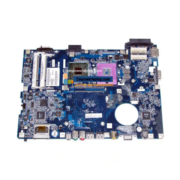 Lenovo Hauptplatine IGT10 LA-3591P K41 965GM