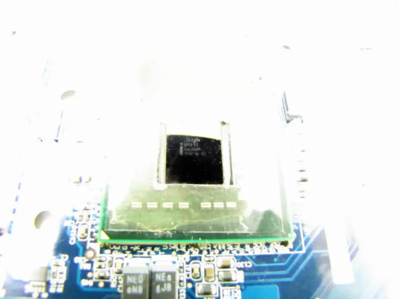 Lenovo Hauptplatine IGT10 LA-3591P K41 965GM