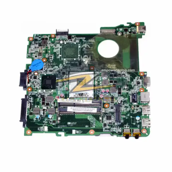 Acer Hauptplatine DA0ZQ9MB6C0 MBR9Y06001 MB.R9Y06.001 4738 4738z HM55